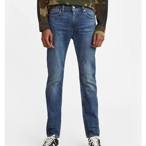 510™ SKINNY FIT MEN'S JEANS